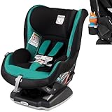 Peg Perego - Primo Viaggio Convertible Car Seat with Cup Holder - Aquamarine by Peg Perego
