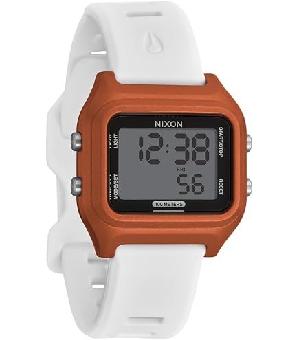 Amazon.co.jp: [ニクソン]NIXON サイレンSS Siren SS 腕時計