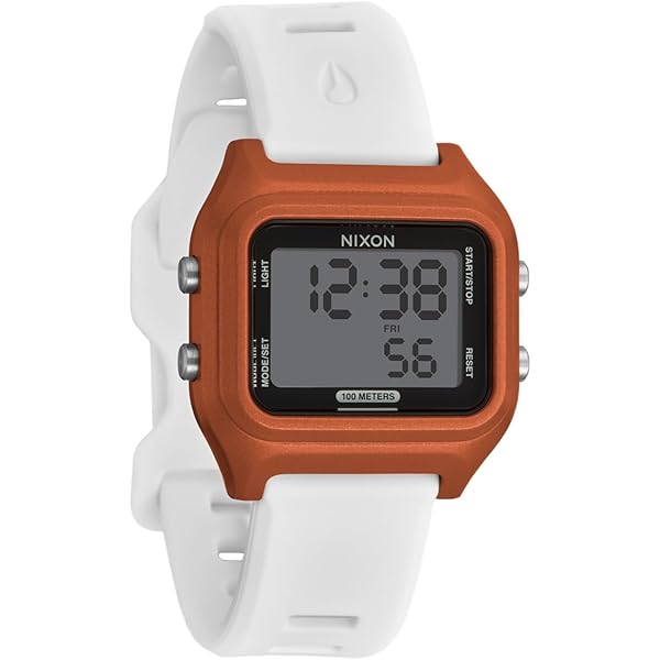 Amazon.co.jp: (ニクソン レグルス) Nixon Regulus, ブラック