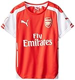 Puma Kids AFCホームレプリカジャージー US サイズ: L カラー: レッド
