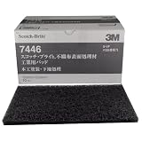 3M スコッチブライト #7446 10枚入