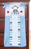 Summer Infant Diaper Stacker, Team Monkey by Summer Infant [並行輸入品]