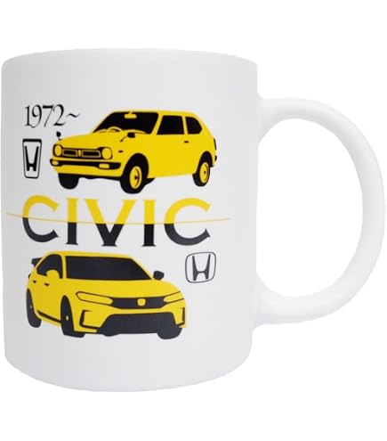 Amazon.co.jp: Honda(ホンダ) くまモン マグカップ 0SYEP-W95-WF