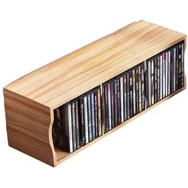 Amazon.co.jp 売れ筋ランキング: CD・DVD コンビネーション収納ラック