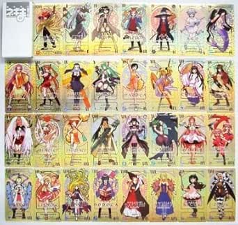 Amazon 魔法先生ネギま 37 Dvd付き初回限定版 封入特典 パクティオーカードセット 31枚組 アニメ 萌えグッズ 通販