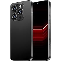 Amazon | I 16 PROMAX 5 Gポータブル電話、スマートフォンロック