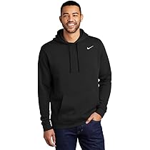 Amazon.co.jp: Nike メンズ プルオーバー フリースパーカー US