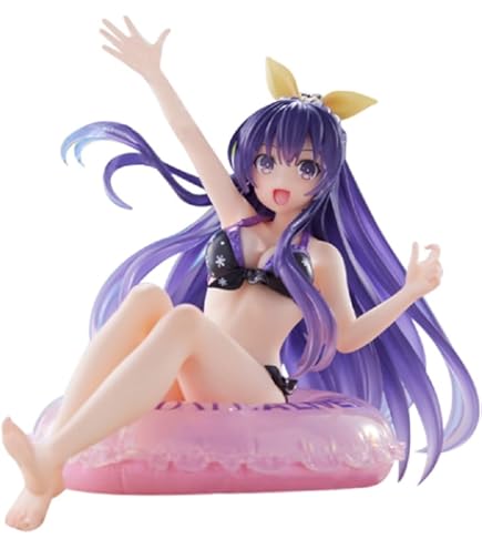 Amazon.co.jp: デート・ア・ライブV ぬーどるストッパーフィギュア 時