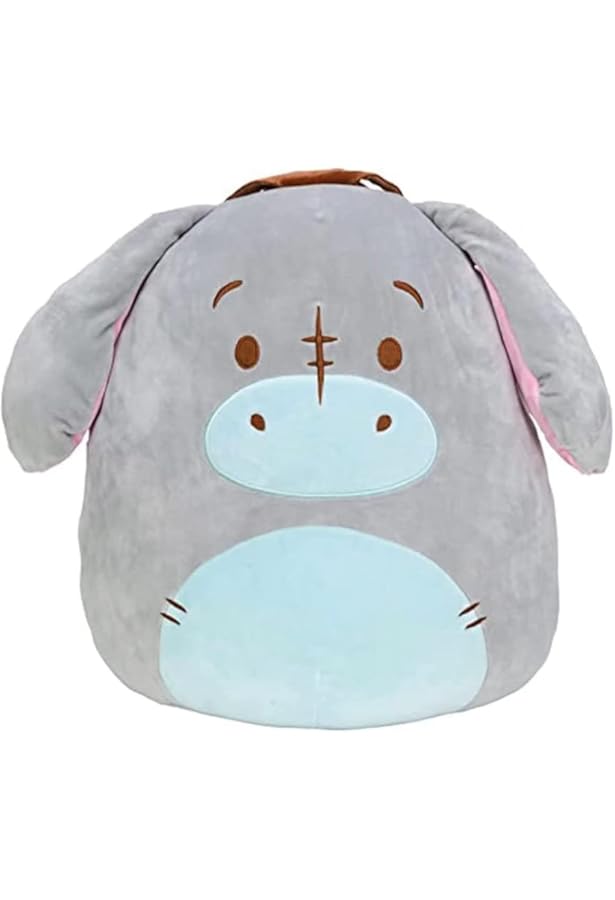 squishmallows winnie