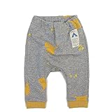 MOL イチョウオチバシッポパンツ スカイ(830) 90