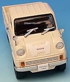 First43/ファースト43 ホンダ T360 トラック 1963 ベージュ