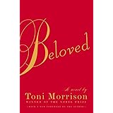 Beloved: Pulitzer Prize Winner (Vintage International)