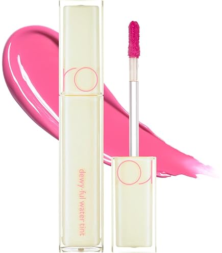 Amazon | APIEU Water Light Tint / アピュ 水光（うるツヤ）ティント