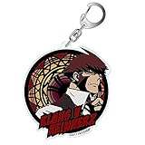 血界戦線&BEYOND 切り絵シリーズ クラウス アクリルキーホルダー