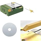 プロクソン『ミニサーキュラソウテーブルNo.28006』と『超硬丸鋸刃No.27011φ50mm』のセット