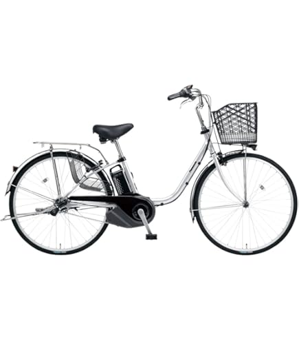 Amazon | Panasonic（パナソニック） ビビ・DX 26インチ カラー  