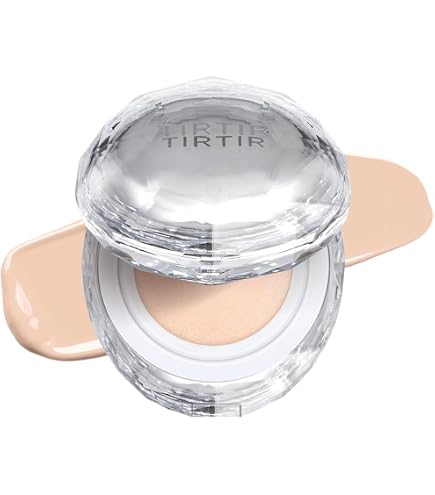 Amazon | 【Amazon.co.jp限定】[TIRTIR] MASK FIT CUSHION SET