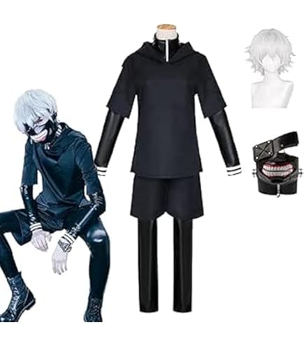 Amazon | 【cosmch20】東京喰種 トーキョーグール 豪華5点