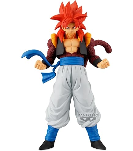 Amazon.co.jp: ドラゴンボールGT SCultures BIG 造形天下一武道会7