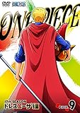 ONE PIECE 17th�V�[�Y�� �h���X���[�U��