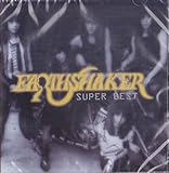 アースシェイカー／スーパー・ベスト
