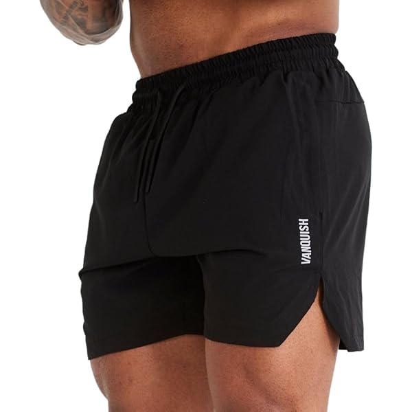 Amazon | [Vanquish Fitness] Utilityモデル V2 グレー