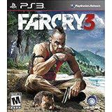Far Cry 3 (輸入版:北米) - PS3