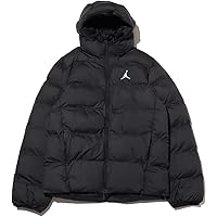 Amazon.co.jp: [ナイキ] Jordan ジョーダン パファー 中綿厚手ダウン