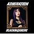 BLACKNAZARENE「ADMIRATION(冬野あゐく盤)」
