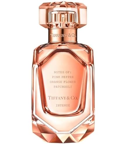 Amazon | ティファニー ローズ ゴールド オードパルファム 75mL【並行 