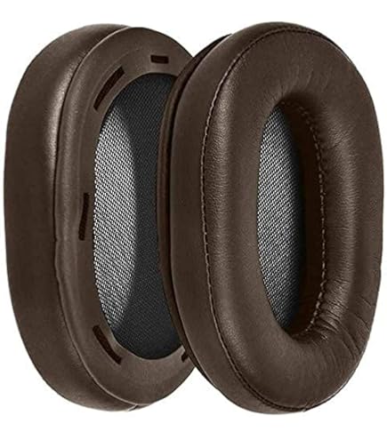 Amazon | イヤーパッド FOR SONY MDR-1ABT/MDR-1RBT/MDR-1RNC に対応