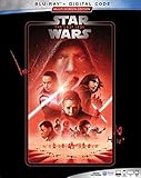 Star Wars: Episode VIII: The Last Jedi [Blu-ray]