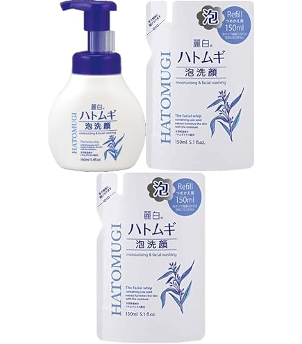 Amazon | 【2個まとめ買い】肌ラボ 極潤 毛穴洗浄 大人ニキビ予防
