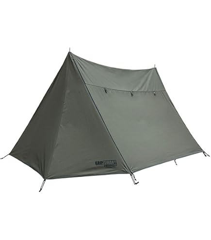 Amazon | GRIP SWANY グリップスワニー FIRE PROOF GS MOTHER TENT