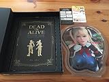【 & GAMECITY限定】DEAD OR ALIVE 5 Last Round 最強パッケージ 初回封入特典(ダウンロードシリアル)付 - PS3