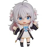 ねんどろいど カグラナナ ノンスケール プラスチック製 塗装済み可動フィギュア