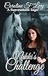 Nikki's Challenge (A Supernatural Saga Book 5) (English Edition)