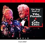 Very Best of Tito Puente & Celia Cruz
