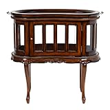 DAIZEN ART MESSE ショーケース トレイ付き MI-BWT