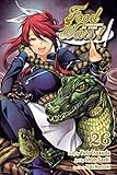 Food Wars!: Shokugeki no Soma, Vol. 26: Second Bout