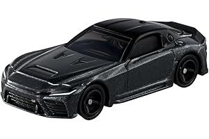 タカラトミー(TAKARA TOMY) トミカ GR GT ミニカー おもちゃ 3歳以上