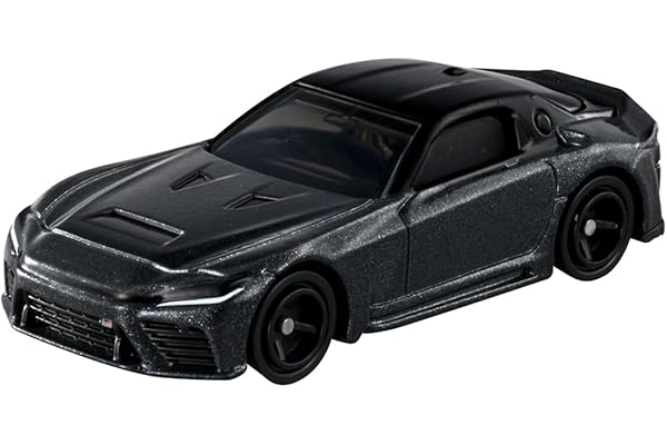 タカラトミー(TAKARA TOMY) トミカ GR GT ミニカー おもちゃ 3歳以上