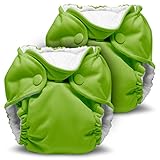 Lil Joey All in One Cloth Diaper, Tadpole by Lil Joey