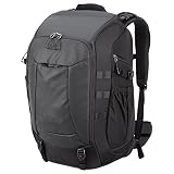 HAKUBA カメラリュック GW-PRO G3 バックパック L 28L 高性能大容量 フラッグシップモデル ブラック SGWPG3-BPL
