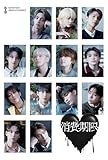【 4形態セット 】 SEVENTEEN / 4th シングル 「 消費期限 」 (初回盤A ＋ 初回盤B ＋ 通常盤 ＋ フラッシュプライス盤)