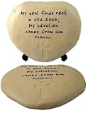 ローマの死別ストーン