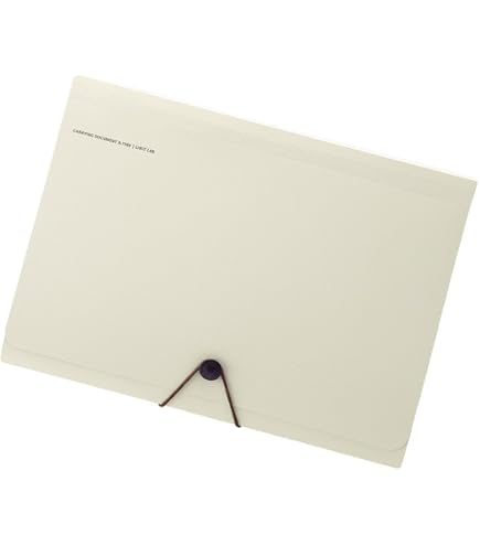 Amazon | ライオン事務器 ドキュメントファイル A4 32P DC-531