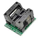 SONONIA SOP8～DIP8　プログラマ　アダプタ　ソケット　コンバータ　モジュール - 様式1