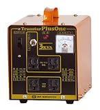 スズキッド(SUZUKID) トランスタープラスワン STX-312P