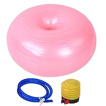 ヨガボール Amazon | HONEI バランスボール 95cm 4色 ヨガボール アンチ
